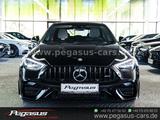 Mercedes-Benz C 63 Se AMG *PREMIUM PLUS*STOCK*EUR1*-20%! - Mercedes-Benz C 63 AMG Neuwagen