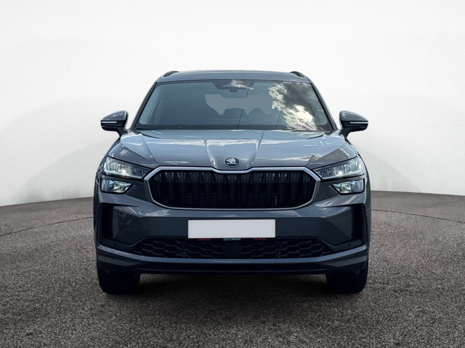 Skoda Kodiaq - Bild 3