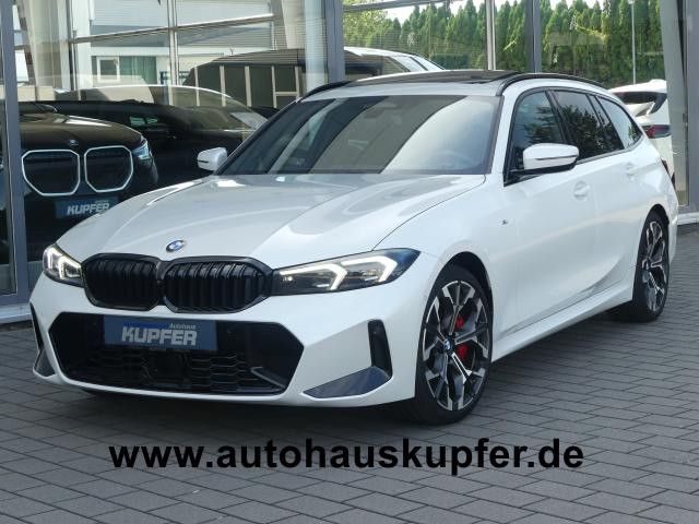 BMW 320 d xDriv Tou M Sportp PRO ACC°AHK°Stdhzg°360°