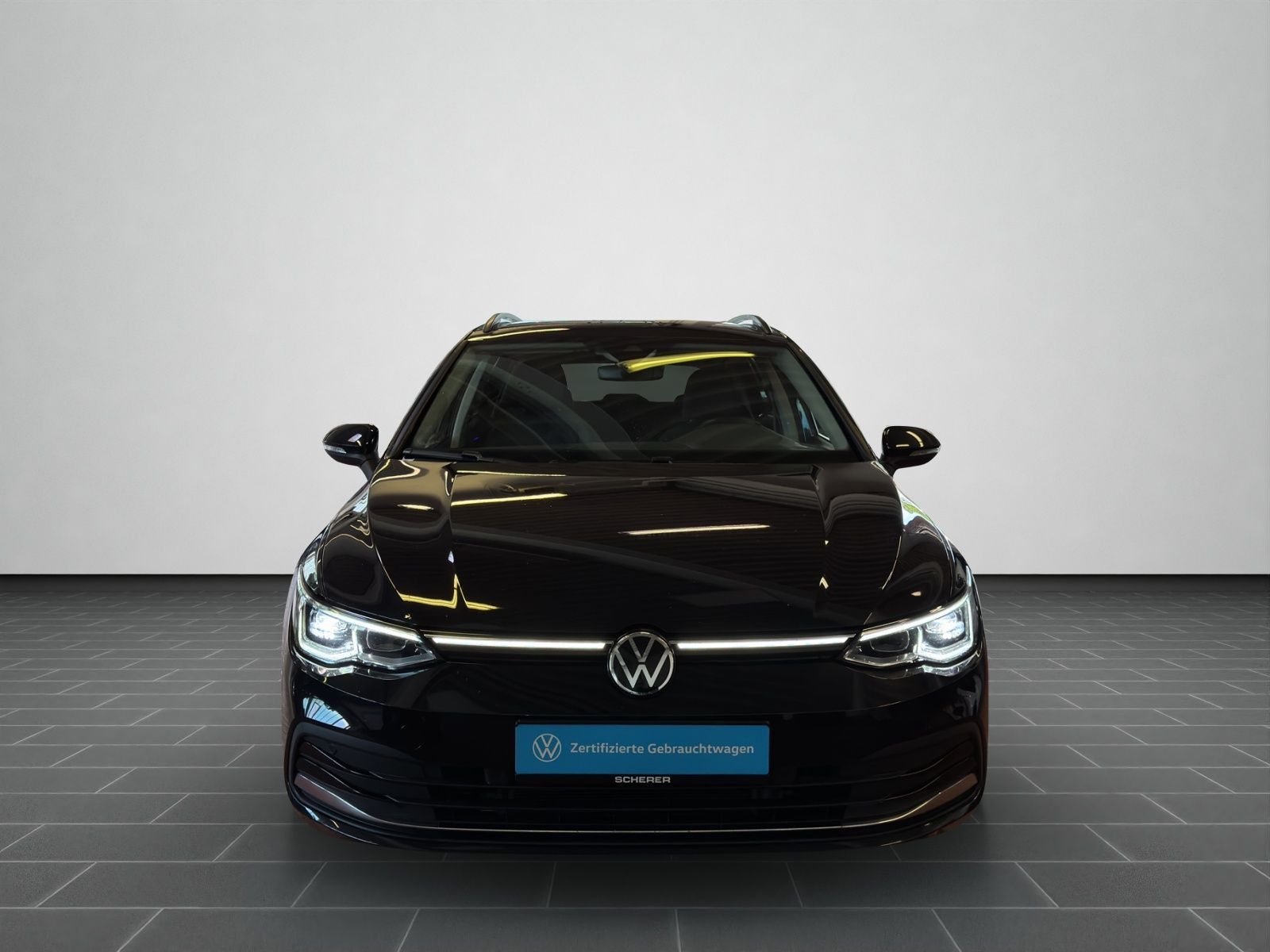 Volkswagen Golf - Bild 6