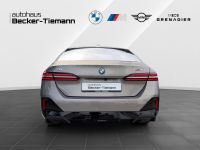 BMW i5 - Vorschau Bild 5