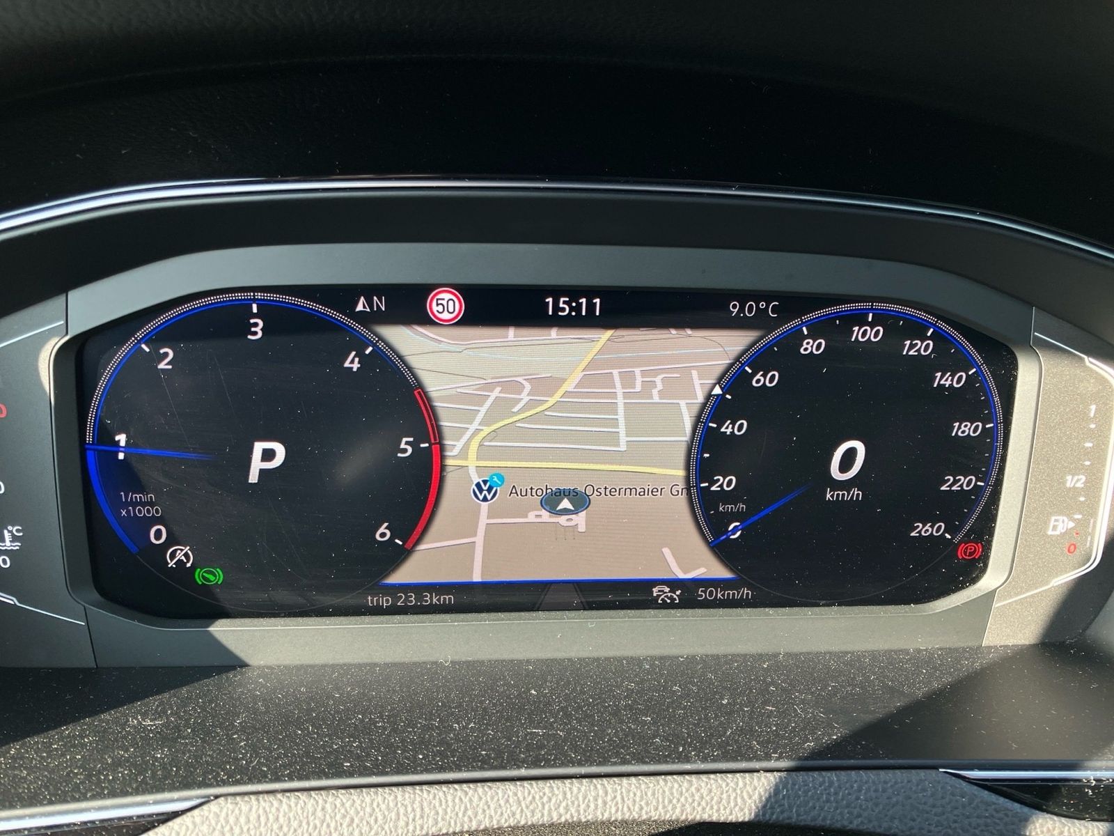 Volkswagen Passat Variant - Bild 12