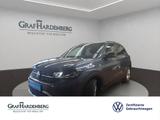 Volkswagen T-Cross GOAL Plus 1.0 TSI DSG Navi AHK LED - Volkswagen T-Cross: Goal