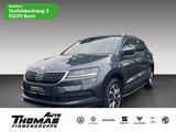 Skoda Karoq Drive 125 2.0 TDI 4x4 DSG LED AHK NAVI - Skoda Karoq in Bonn