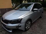 Skoda Fabia Combi Ambition - Skoda Unfallwagen