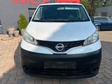 Nissan NV200 Comfort 1.5 90 PS HU neu Klima 82 tkm - Nissan: N200