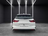 Kia Cee'd Sportswagon / Platinum Edit./ - Kia cee'd Sportswagon mit Diesel-Antrieb