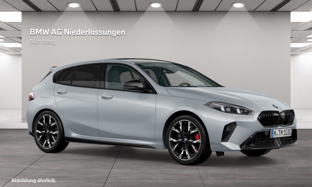 BMW 123 - Bild 8