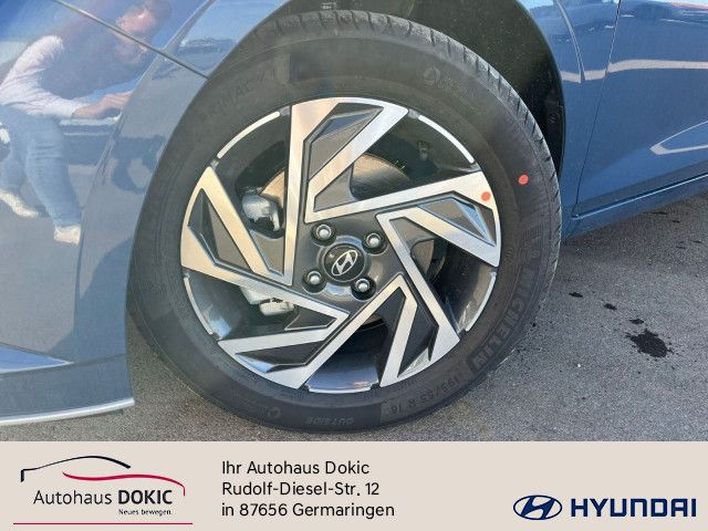 Hyundai i20 - Bild 6