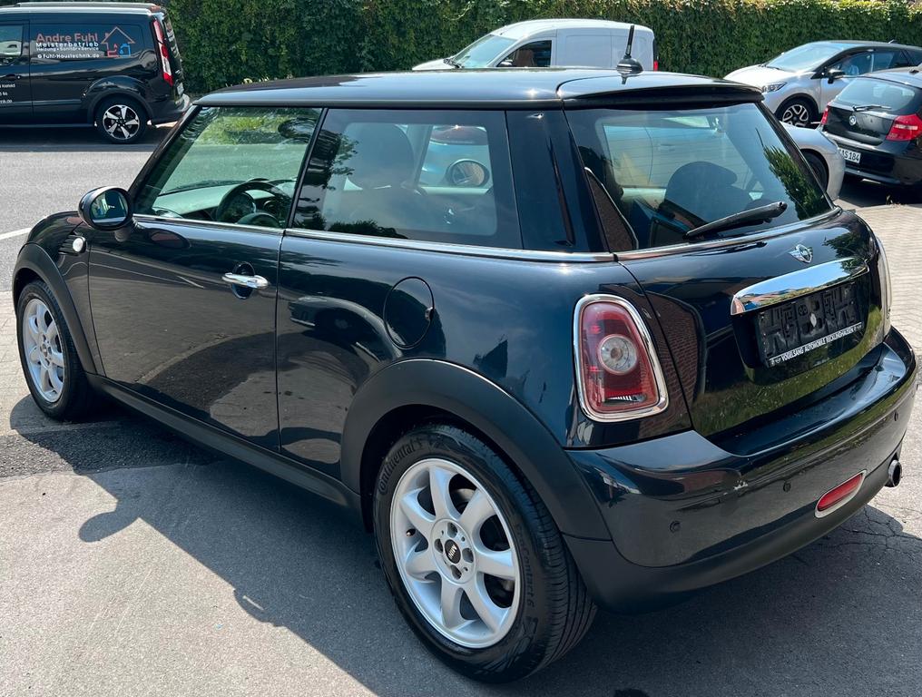 MINI ONE
