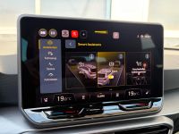 Seat Leon ST 1.5 TSI FR *10 JAHRE HERSTELLERGARANTIE* bei Autohaus Landmann & Maier OHG