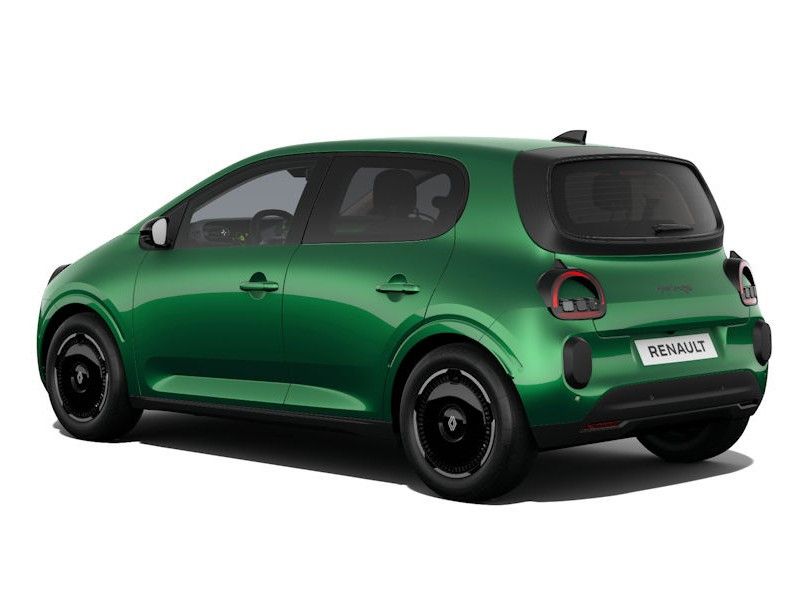 Renault Twingo - Bild 9