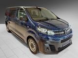 Opel Vivaro Doppelkabine,6-Sitze,Bus,AHK, Radstand M - gebrauchte Opel Vivaro aus dem Jahr 2024