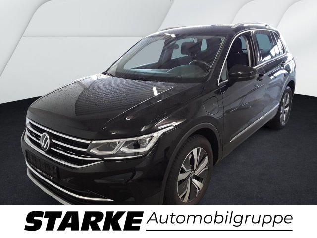 Volkswagen Tiguan 1.4 TSI DSG eHybrid Elegance  AHK Navi LE