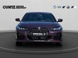 ALPINA B4 GT Gran Coupe HK HiFi DAB LED GSD Komfortzg. - ALPINA B4 Neuwagen