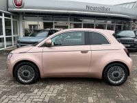 Fiat 500e - Vorschau Bild 8