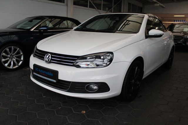 Volkswagen Eos Basis/Leder/Navi/SHZ/Verdeck Defekt