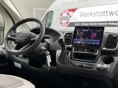 Adria 640 SGX PTR TWIN 60Y JUBILEE Aufstelldach