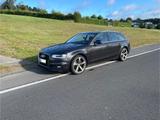 Audi A4 2.0 TFSI (kleiner Wildschaden)