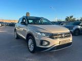 Andere Volkswagen T-Roc 2.0 TDI SCR 150 CV DSG Life - Andere mit Diesel-Antrieb: Beige