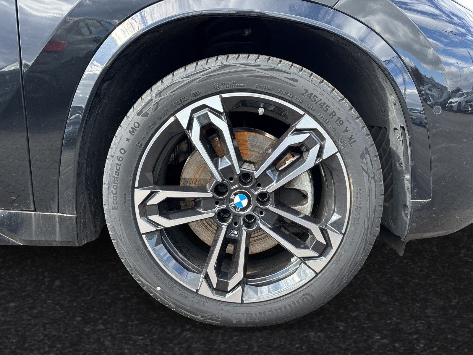 BMW X1 - Bild 4
