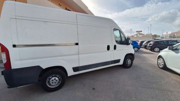 Citroen Jumper - 9