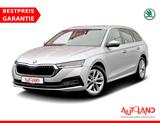 Skoda Octavia Combi 2.0 TDI Style LED Navi ACC Head-Up - Skoda Octavia mit Diesel-Antrieb