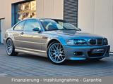 BMW M3 E46 Coupé Handschalter + LCI + Original!!! - BMW M-Modelle aus 2005
