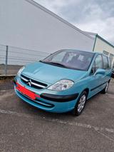 Citroën C8 2.2 16V Confort Confort 7 Sitzer  - Citroën C8 aus 2005