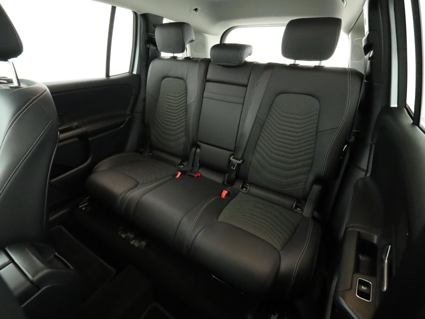 Mercedes-Benz GLB d AHK*Parktronic*Rückfahrkamera*el.Heck*, миниатюра 18