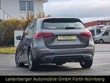 Mercedes-Benz B 220 4Matic*ACC*LED*MBUX*NAVI*LEDER*KAMERA*AHK - Mercedes-Benz B 220: Automatik