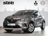 Renault Captur II Intens El. Panodach Navi LED Apple Car - Renault Captur mit Schiebedach