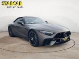 Mercedes-Benz SL 63 AMG ROADSTER 4M+NIGHT+TRACKPACE+LIFTSYSTEM - Mercedes-Benz SL 63 AMG aus 2023