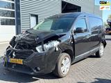 Dacia Dokker 1.5 dCi 90 Solid - Offers