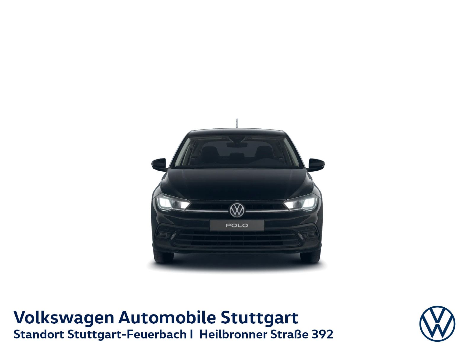 Volkswagen Polo - Bild 4