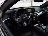 BMW M550i 5 xDrive High Executive | Volles auto! - BMW M550 Benzin Gebrauchtwagen