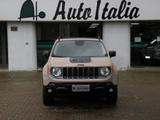 Jeep JEEP RENEGADE 2.0 MJT 170CV 4WD DesertHawk 2017 - Jeep Renegade Deserthawk