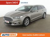 Ford Mondeo 1.5 EcoBoost Titanium*NAVI*TEMPO*PDC* - Ford Mondeo Gebrauchtwagen in Mülheim (Ruhr)