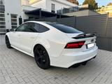 Audi A7 Sportback*Bose*ActiveSound*S-Line*Matrix - gebrauchte Audi A7 aus dem Jahr 2016