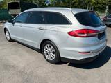 Ford Mondeo 2,0 TDCi 110kW Business ECOnetic Turnier - Ford Mondeo: Business