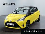 Toyota Yaris Hybrid 1.5 Style Selection *Pano*CAM*SHZ* - Toyota Yaris: Style Selection