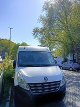 Renault Master III 3,5 t - Renault Master in Bremen