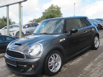 MINI Cooper S - 8
