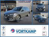 Seat Tarraco Xperience e-Hybrid AHK/Kamera - SEAT Tarraco Xperience mit Hybrid-Antrieb (Benzin/Elektro)
