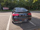 Mercedes-Benz GLE 400 4MATIC - - Mercedes-Benz GLE 400 Gebrauchtwagen in Berlin