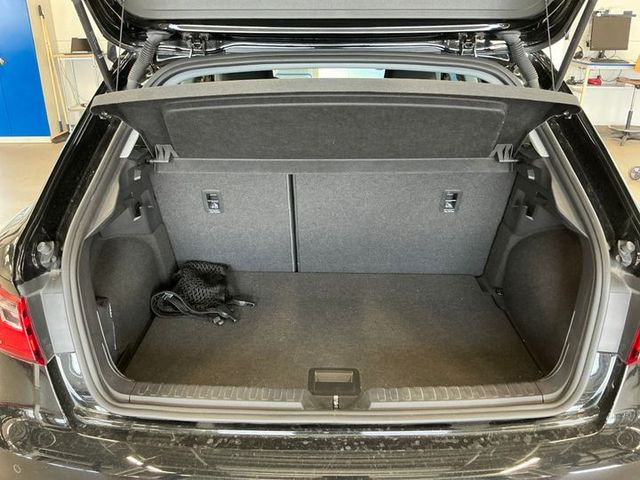 A1 30 TFSI S-tronic advanced Sportback RFK/GRA/