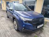 Subaru Forester 2,0ie Exclusive MY25