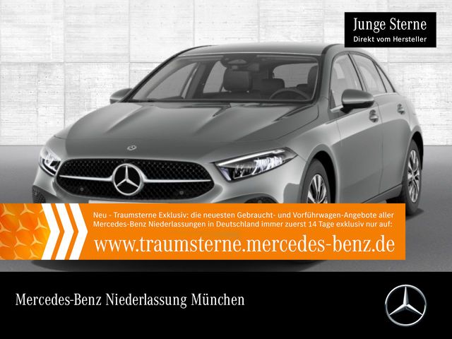 Mercedes-Benz A 180 d Advanced/LED/Kamera/Lenkradhzg/SpiegelPa