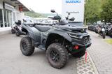 TGB Blade 560 X ABS Offroad grün - QUAD OFFROAD