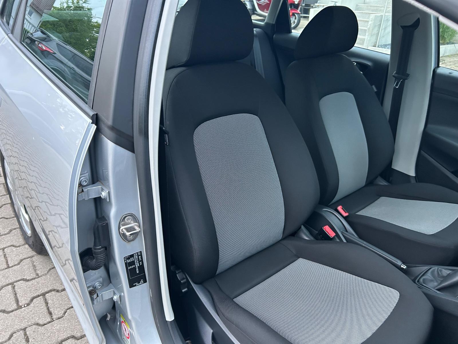 Seat Ibiza ST Reference Kombi Navi